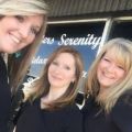 Sisters Serenity Spa & Salon