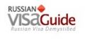 Russian Visa Guide