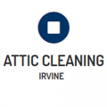 Attic Cleaning Irvine