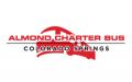 Almond Charter Bus Colorado Springs