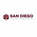 San Diego Injury Law Office