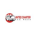 United Charter Bus Mesa