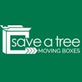 Save A Tree Moving Boxes