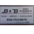 B & B Heating & Air Conditioning Inc.