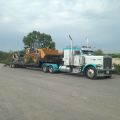 Bardwell Trucking & Logistics