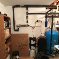 I. S. E. Contracting Plumbing & Heating