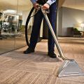 Bismarck Carpet Cleaning