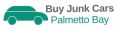 Buy Junk Cars Palmetto Bay