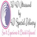 3D 4D Ultrasound by 4D Special Delivery