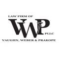 Law Firm of VAUGHN, WEBER & PRAKOPE, PLLC
