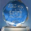 Dr. Jane Bolton, PsyD, LMFT, CC