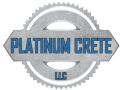 Platinum Crete