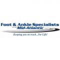 Foot & Ankle Specialists of the Mid-Atlantic - Charlottesville, VA (Abbey Road)