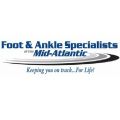 Foot & Ankle Specialists of the Mid-Atlantic - Charlottesville, VA (Rio East Ct)