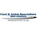 Foot & Ankle Specialists of the Mid-Atlantic - Wheaton, MD