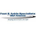 Foot & Ankle Specialists of the Mid-Atlantic - Frederick, MD (Thomas Johnson Drive)