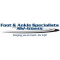 Foot & Ankle Specialists of the Mid-Atlantic - Greencastle, PA