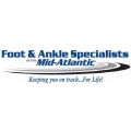 Foot & Ankle Specialists of the Mid-Atlantic - Hagerstown, MD