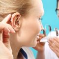 HEARING AIDS AND STYLES