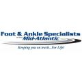Foot & Ankle Specialists of the Mid-Atlantic - Silver Spring, MD (White Oak)