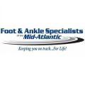 Foot & Ankle Specialists of the Mid-Atlantic - Rockville, MD (North Bethesda)