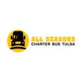 All Seasons Charter Bus Tulsa