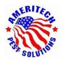 Ameritech Pest Solutions