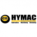 CB Hymac - Camp Hill