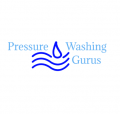 Pressure Washing Gurus