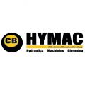 CB Hymac - Chambers Hill