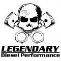 Legendary Diesel Performance