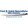 Foot & Ankle Specialists of the Mid-Atlantic - Kensington, MD