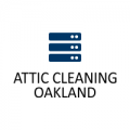 Attic Cleaning Oakland