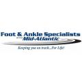 Foot & Ankle Specialists of the Mid-Atlantic - Greenbelt, MD