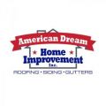 American Dream Home Improvement