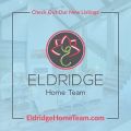 Eldridge Home Team