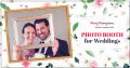 Photo booth for weddings By PartyEnergizers