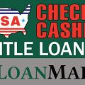 USA Title Loans - Loanmart San Diego