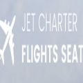 Jet Charter Flights Seattle