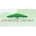Affordable Treemen Inc