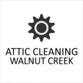 Attic Cleaning Walnut Creek