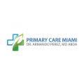 Primary Care Miami, Dr. Armando Perez, MD