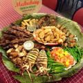 Mabuhay Restaurant & Catering