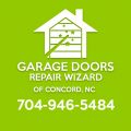 Garage Doors Repair Wizard Concord