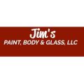 Jims Paint & Body Shop LLC