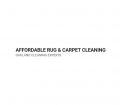 Affordable Rug & Carpet Cleaning