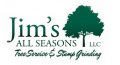 Jim’s All Season’s Tree Service and Commercial Snow Plowing