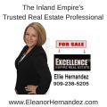 Eleanor Hernandez - Real Estate Agent in Moreno Valley, Riverside - Sell Your Home - Buy a Home