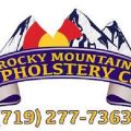 Rocky Mountain Upholstery