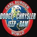 Carl Burger Dodge Chrysler Jeep Ram World
